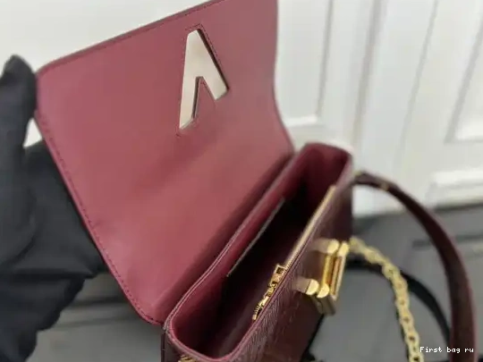 Frstbag ru VUITTON TWIST-23.5*12*7 cm LOUIS 0521